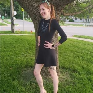 Meet your Posher, Kristin